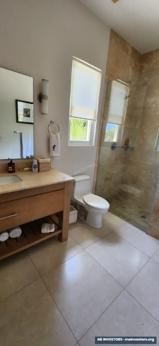Laguna, Buenaventura | Townhome de 346 m² | Patio de 120 m², imagen 26