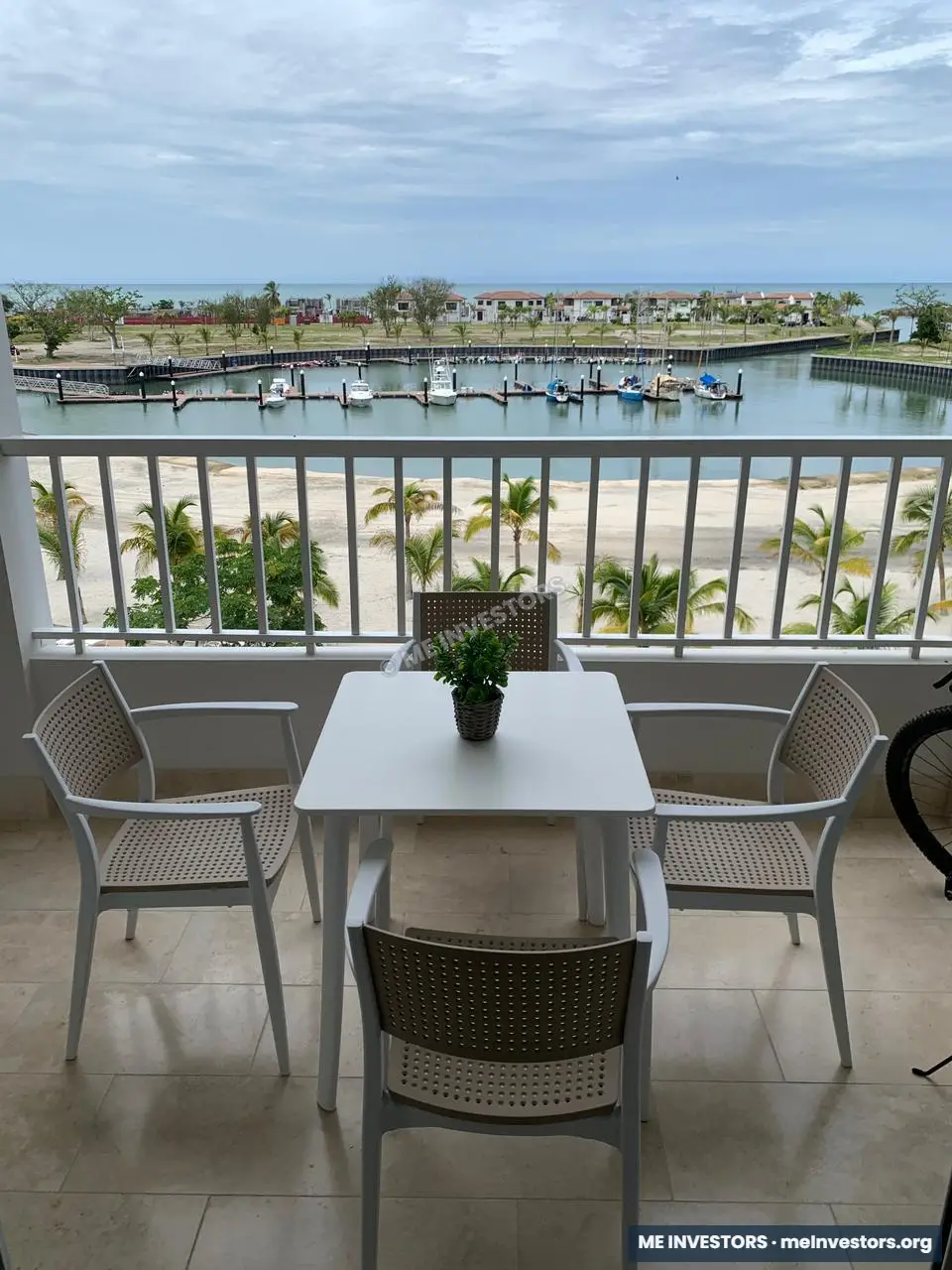 Apto. Marina Village T200 |  Buenaventura | 93mts2, imagen 12