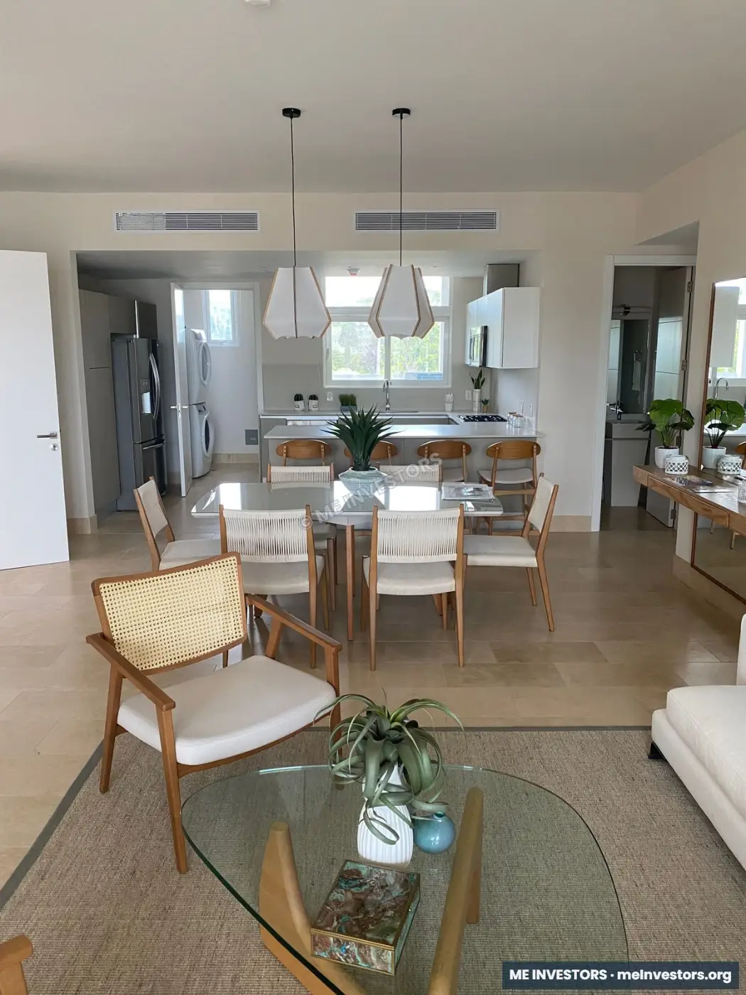 Apto Marina Village | Buenaventura | 152mts2, imagen 3