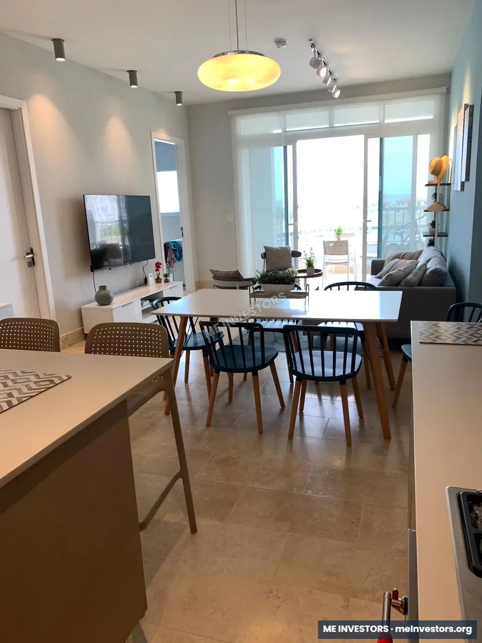 Apto. Marina Village T200 |  Buenaventura | 93mts2, imagen 16