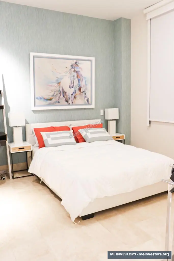 Apto. Marina Village T200 |  Buenaventura | 93mts2, imagen 4