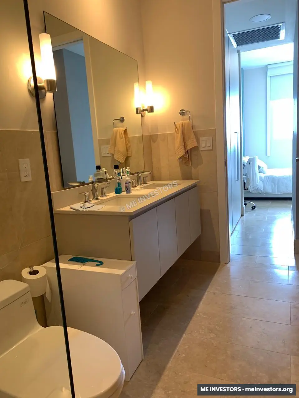 Apto. Marina Village T200 |  Buenaventura | 93mts2, imagen 11
