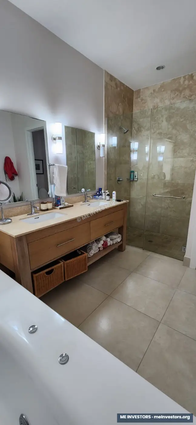 Laguna, Buenaventura | Townhome de 346 m² | Patio de 120 m², imagen 19