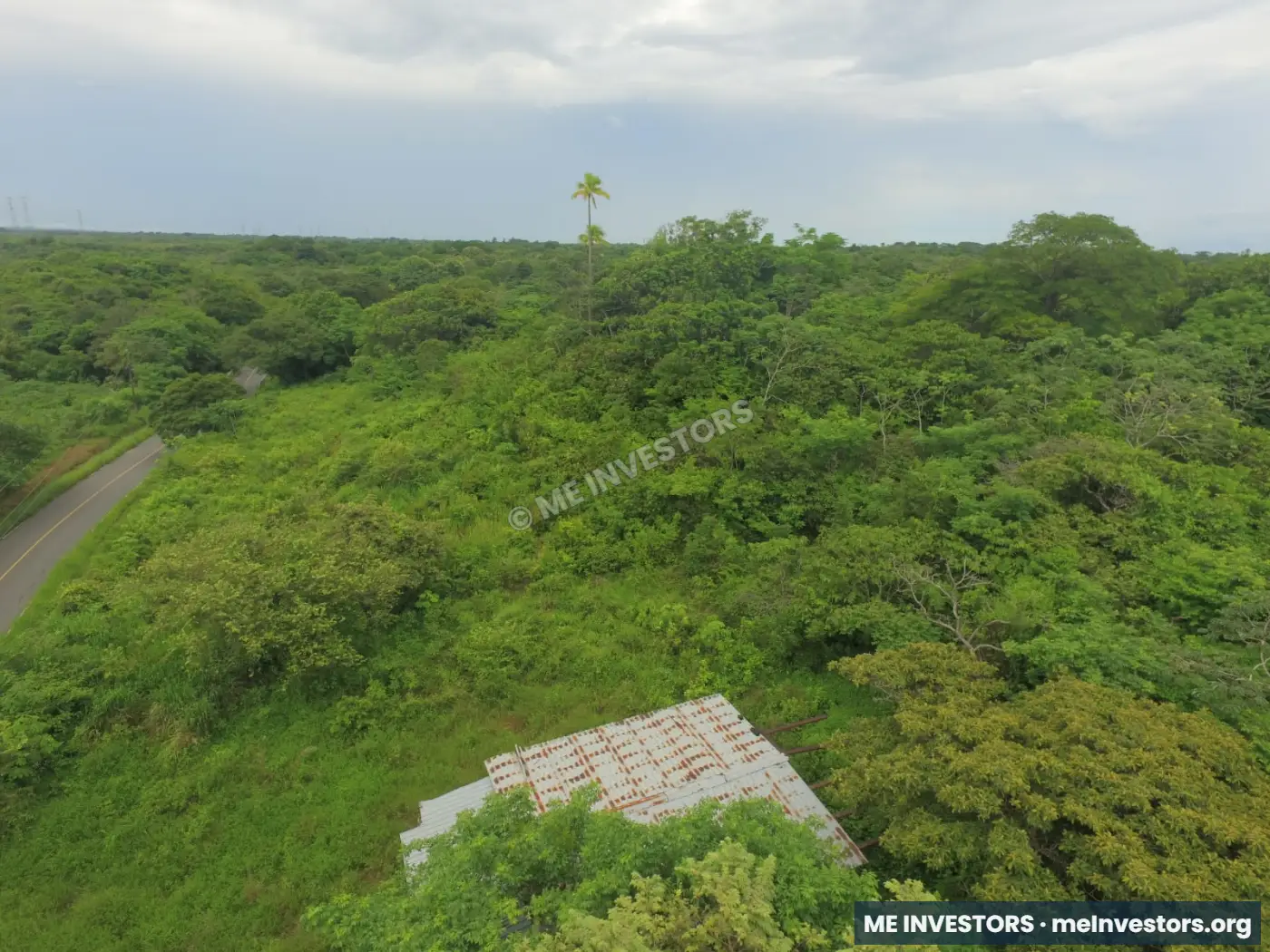 Lote El Marañón, Antón | 43,592.98 m² | $140,000, imagen 7