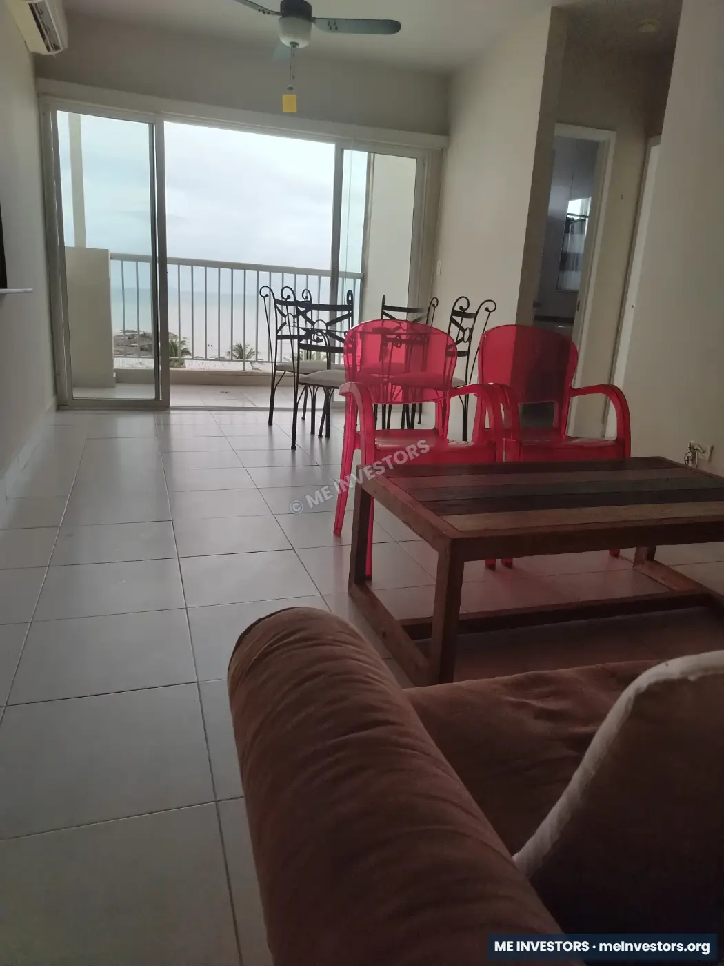 Apto. Playa Dorada  |  Vacamonte | 70.40mts2, imagen 14