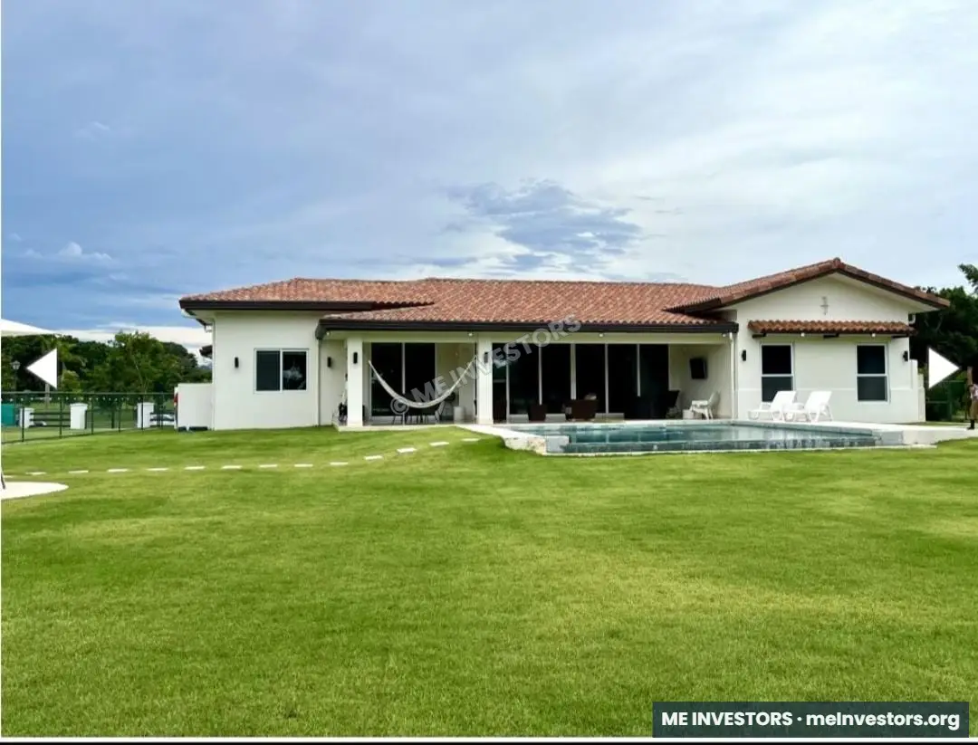 Casa | Fairways, Buenaventura | 2050mts2, imagen 19
