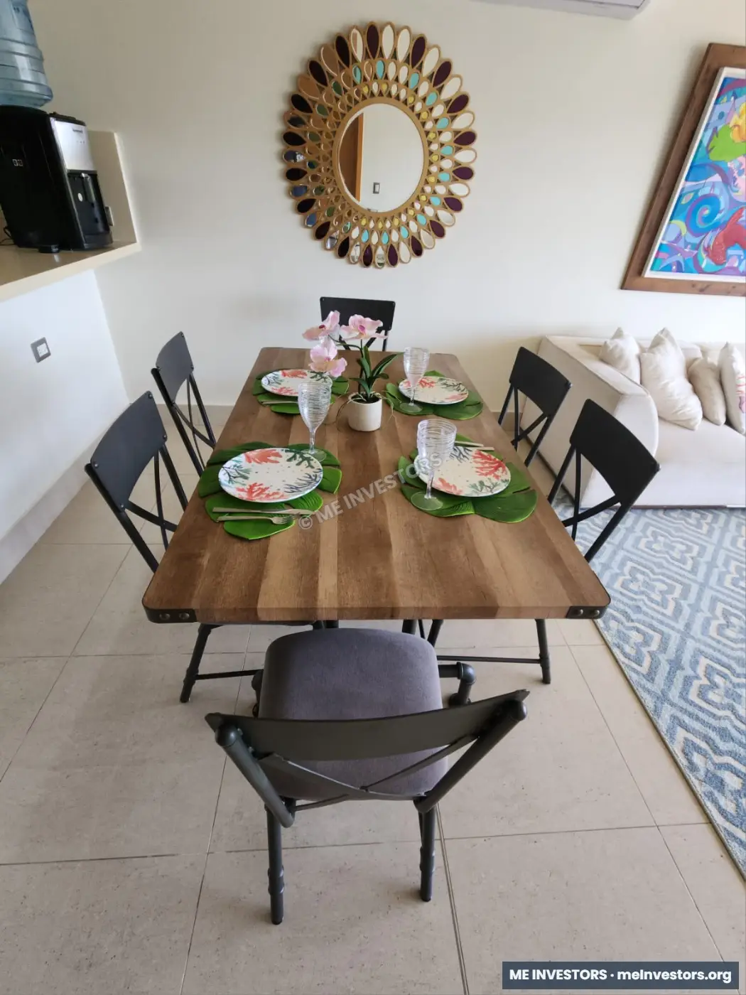 Apartamento | Perlamar, San Carlos | 87.90 m², imagen 7
