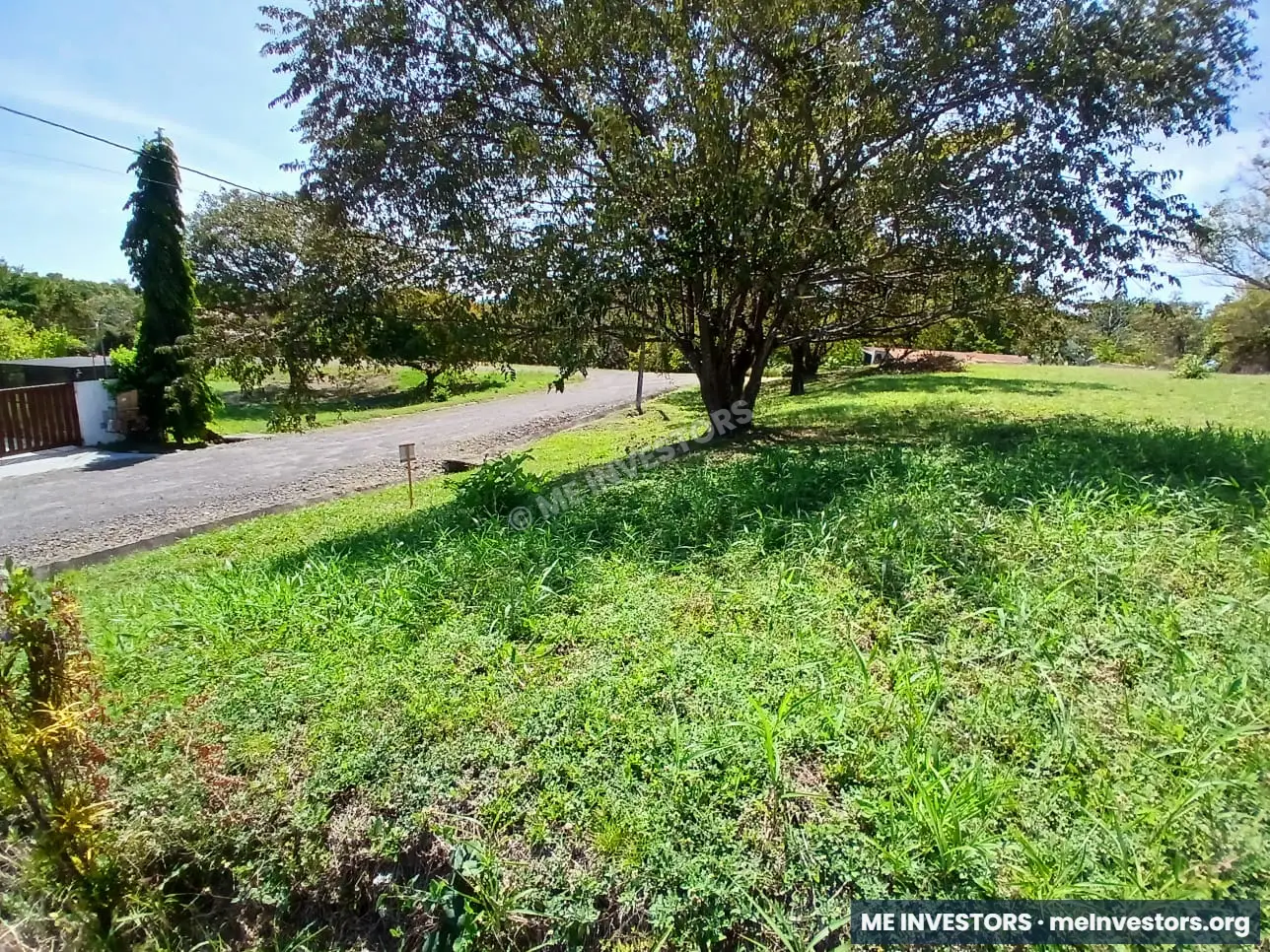 Lote residencial | 1,300 m² | Quebradas de Cabuya, imagen 3