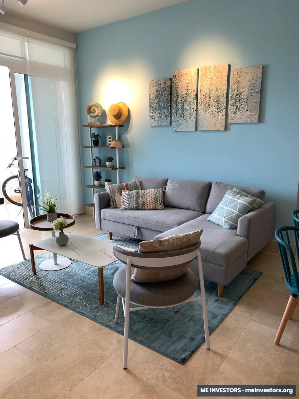 Apto. Marina Village T200 |  Buenaventura | 93mts2, imagen 15