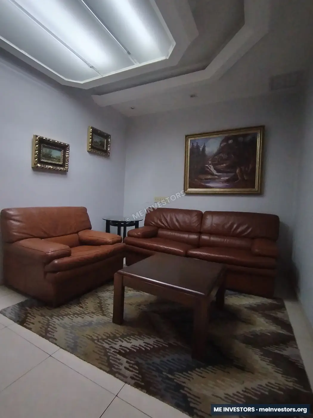 Oficina 3C | PH Omega, Obarrio | 204 m², imagen 11