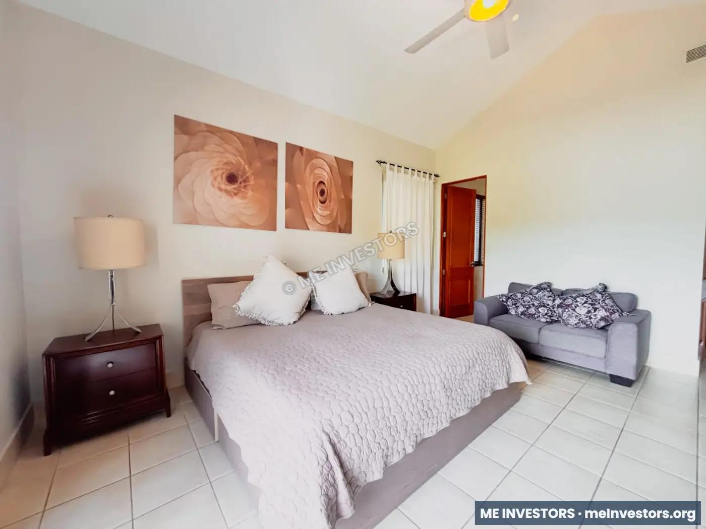 Apto. Paseo de las Casas | Buenaventura | 210mts2, imagen 12