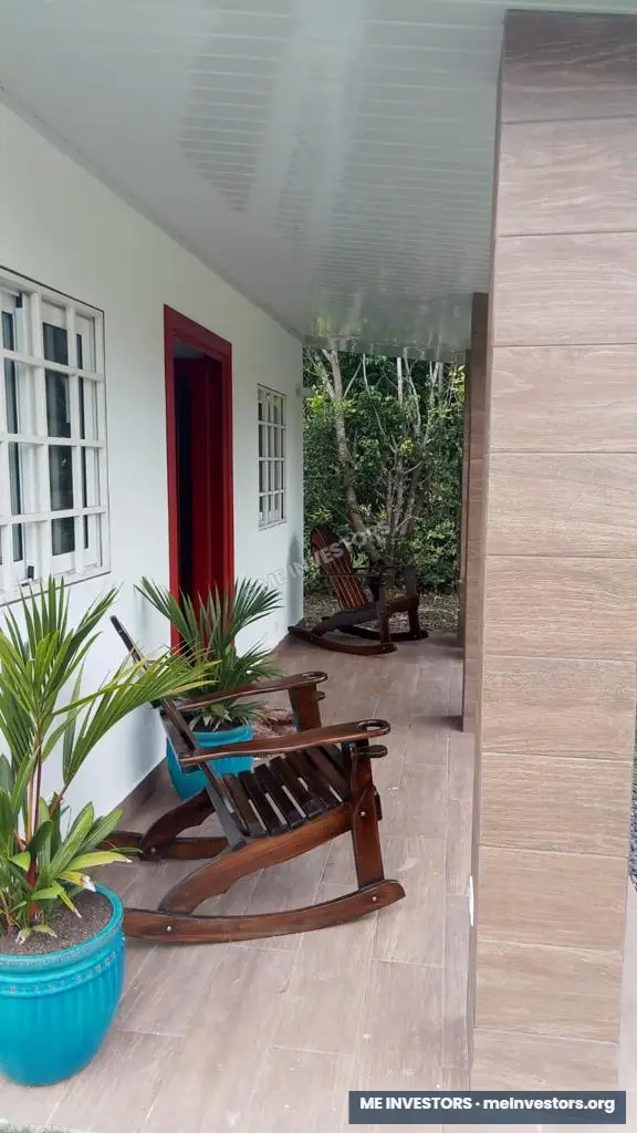 Coronado | 3 casas en un solo lote | 1,222.99 m², imagen 14