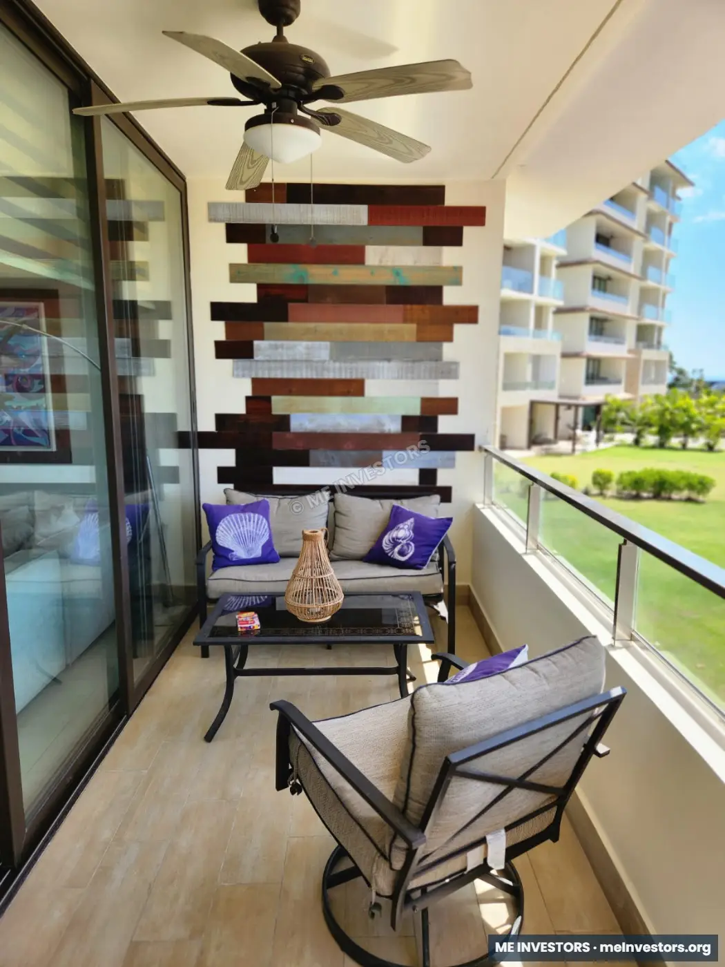 Apartamento | Perlamar, San Carlos | 87.90 m², imagen 6
