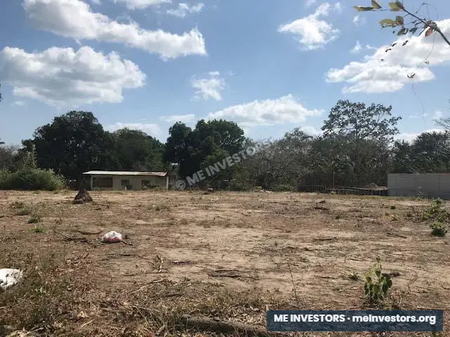 Lote | Coronado, detrás de Estación Delta | 3,072.81 m², imagen 3
