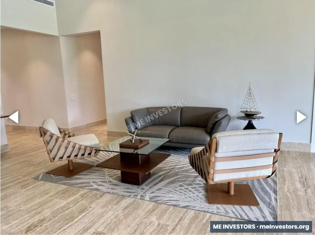 Casa | Fairways, Buenaventura | 2050mts2, imagen 7