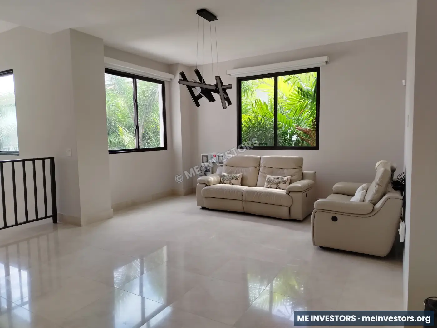 Villa Frente al Mar | Velamar, Buenaventura | 1000mts2, imagen 21