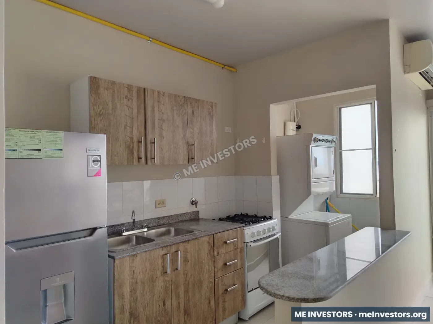 Apto. Playa Dorada  |  Vacamonte | 70.40mts2, imagen 4