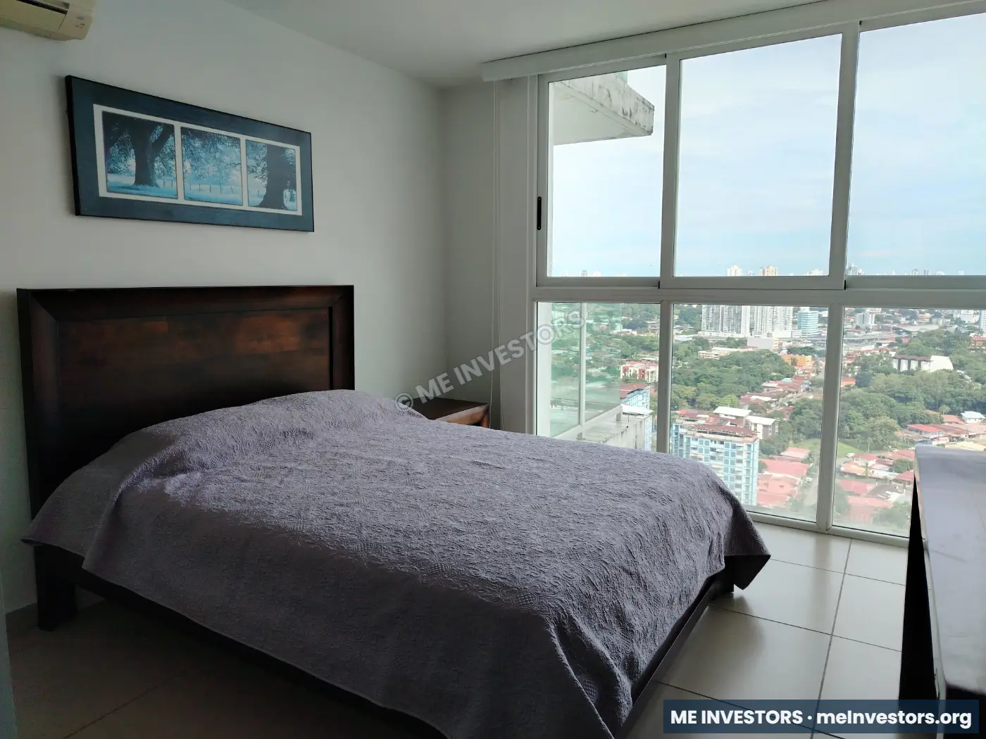 Apto, PH King's Park | Condado del Rey | 166.04mts2, imagen 9