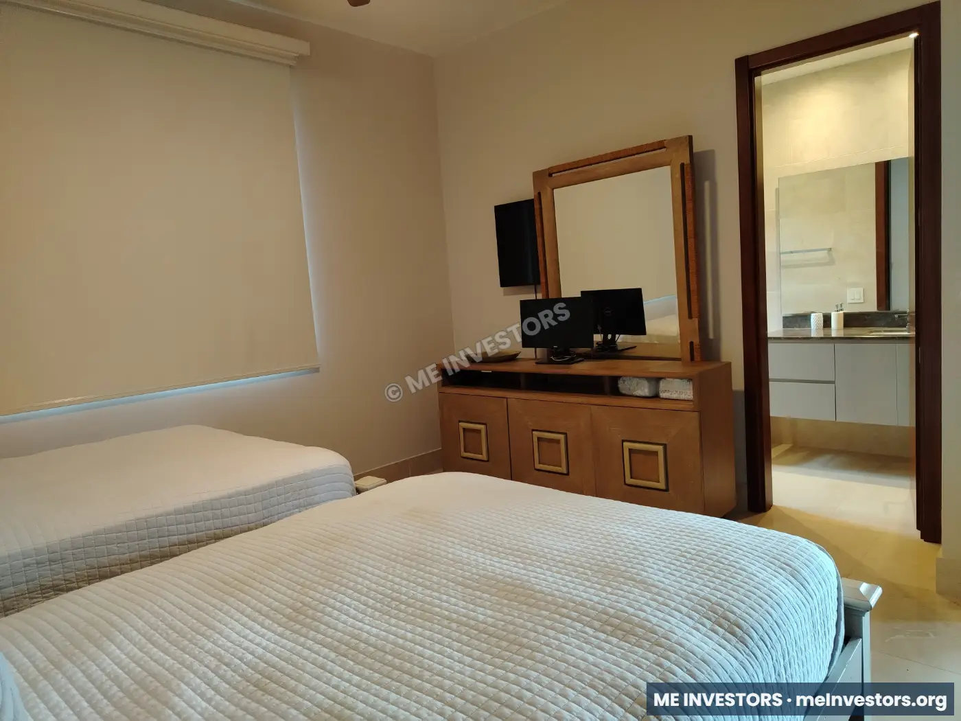 Villa Frente al Mar | Velamar, Buenaventura | 1000mts2, imagen 24