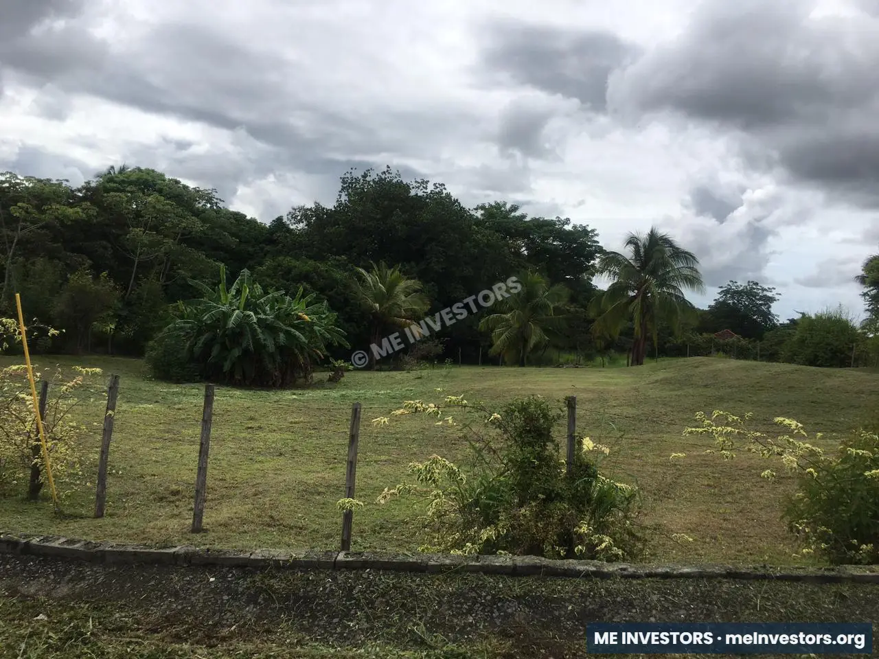 Lote titulado | Cerro Gordo, San Carlos | 2,100 m² | $68,000.00, imagen 3