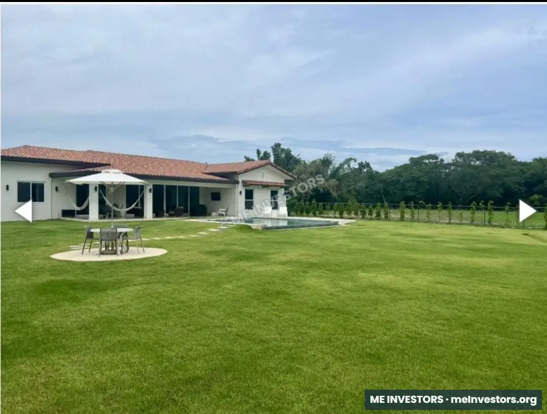 Casa | Fairways, Buenaventura | 2050mts2, imagen 24
