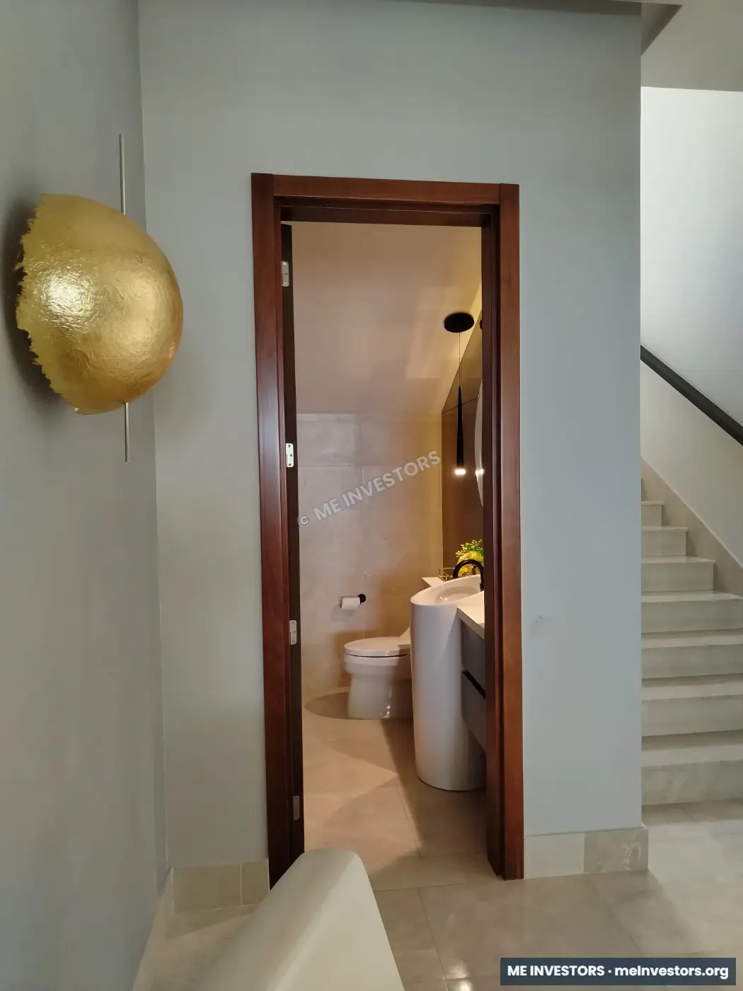 Villa Frente al Mar | Velamar, Buenaventura | 1000mts2, imagen 20