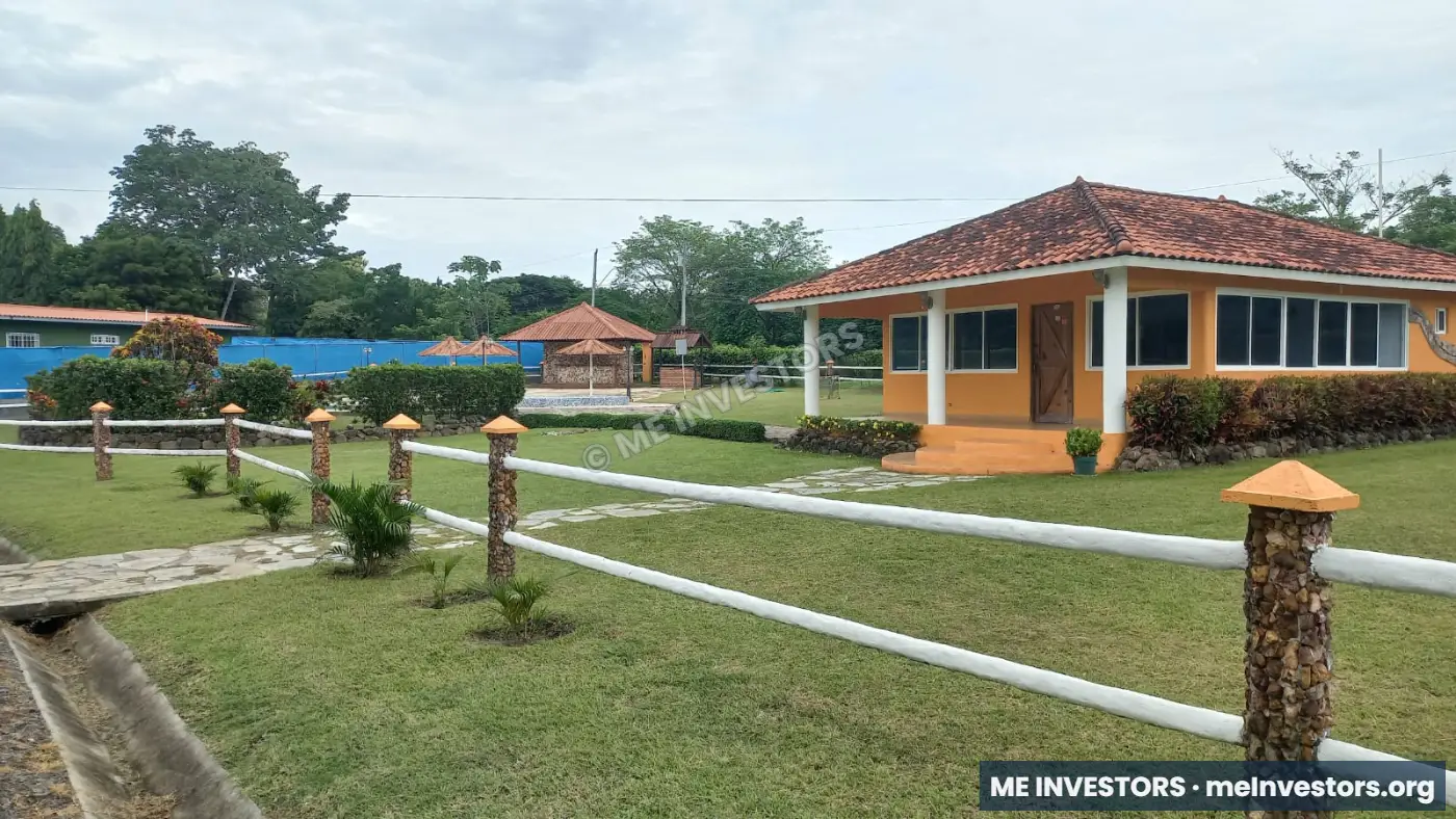 Lote residencial | 1,300 m² | Quebradas de Cabuya, imagen 7