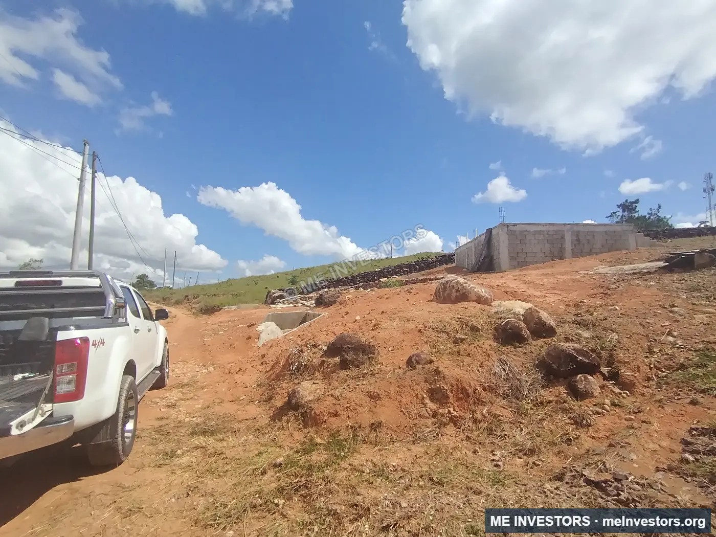 Lote | Santa Cruz, Penonomé | 1,000 m², imagen 17