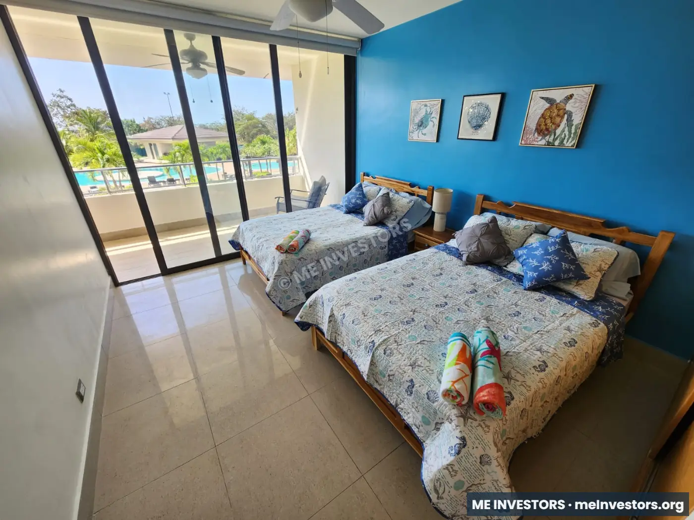 Apartamento | Perlamar, San Carlos | 87.90 m², imagen 4