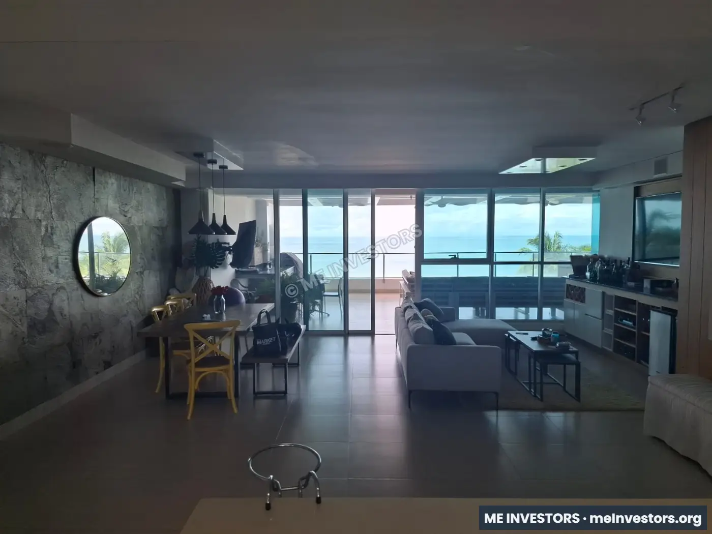 Apto. Lighthouse | Frente al Mar | 231mts2, imagen 12