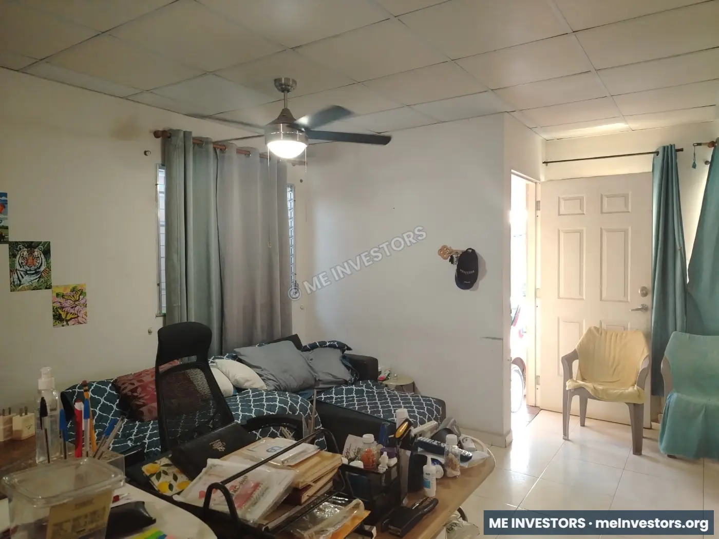 Casa | Quintas del Pacífico, Chorrera | 105.29mts2, imagen 14