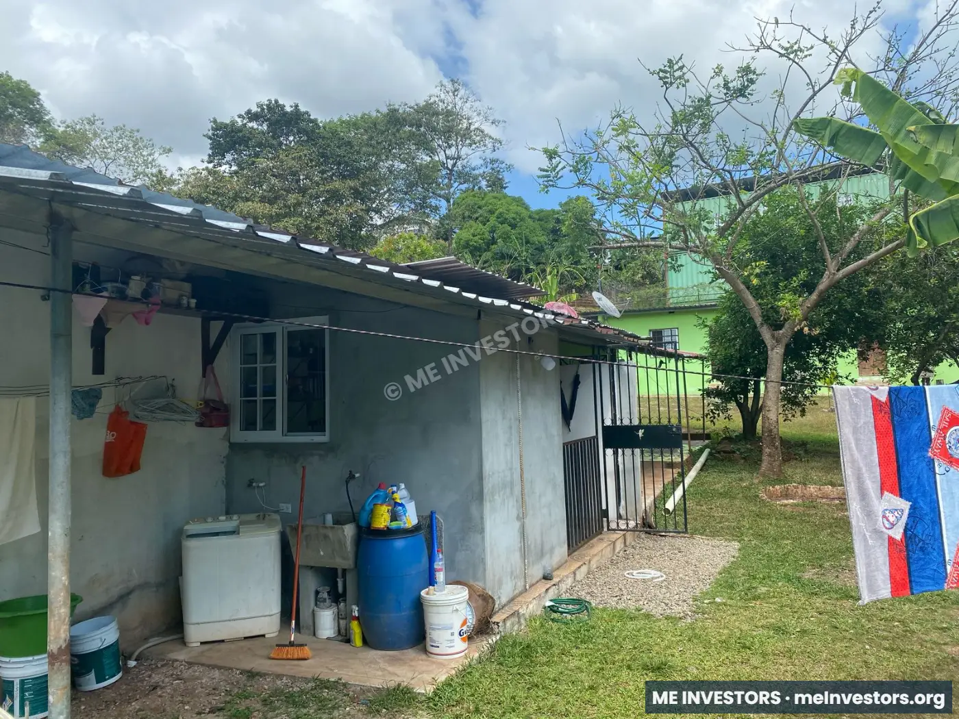 Autódromo, Tocumen | Casa + 7 unidades de alquiler |, imagen 7