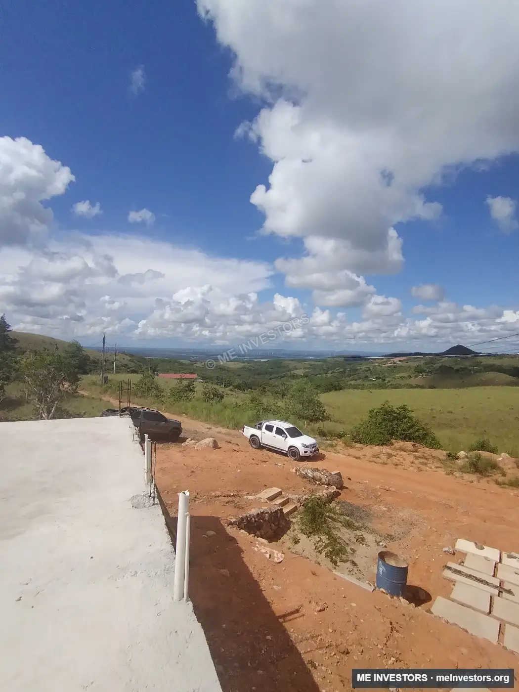 Lote | Santa Cruz, Penonomé | 1,000 m², imagen 7