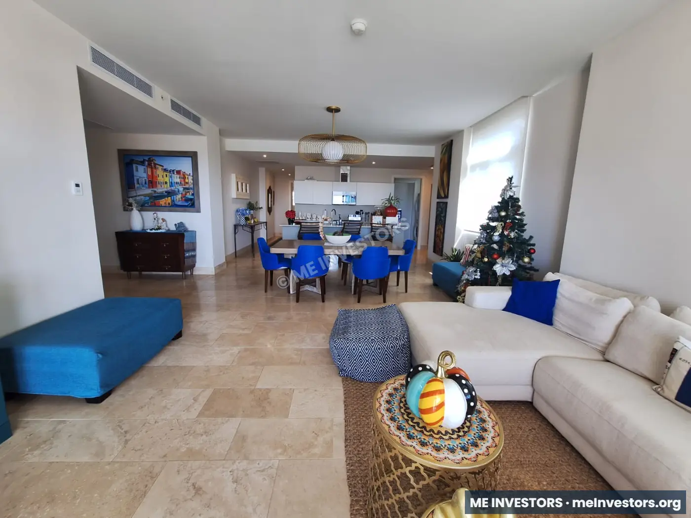 Apto. MA2 | Marina Village, Buenaventura | 205mts2, imagen 7