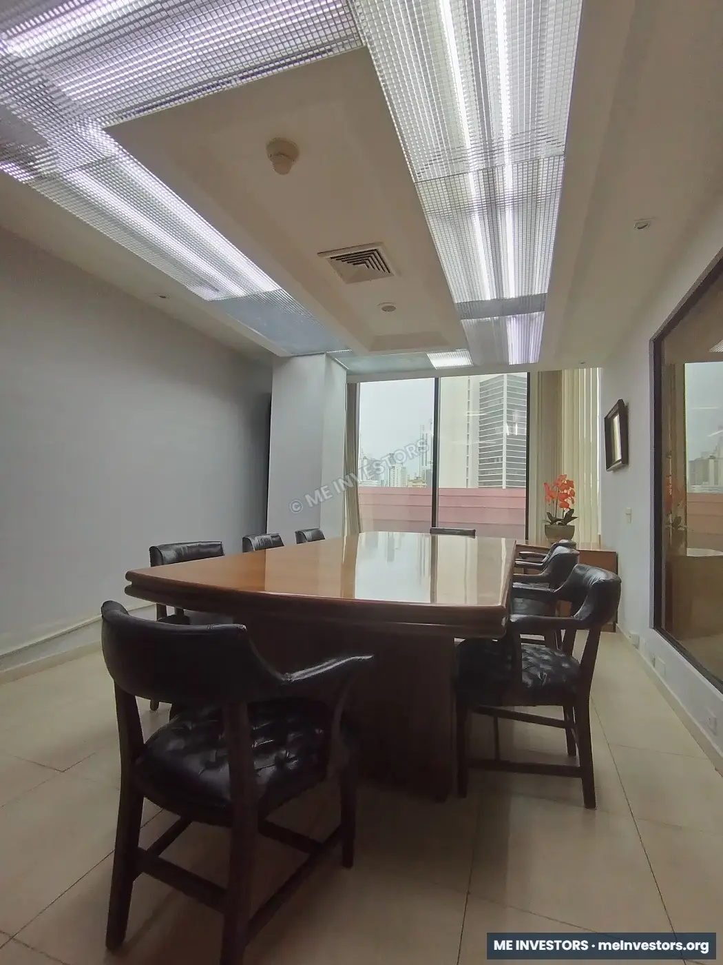 Oficina 3C | PH Omega, Obarrio | 204 m², imagen 3
