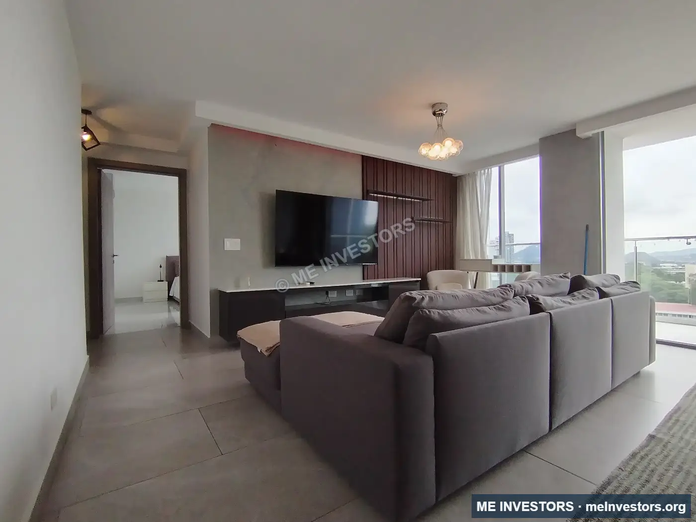 Apartamento | PH Velure, El Cangrejo | 130 m², imagen 17