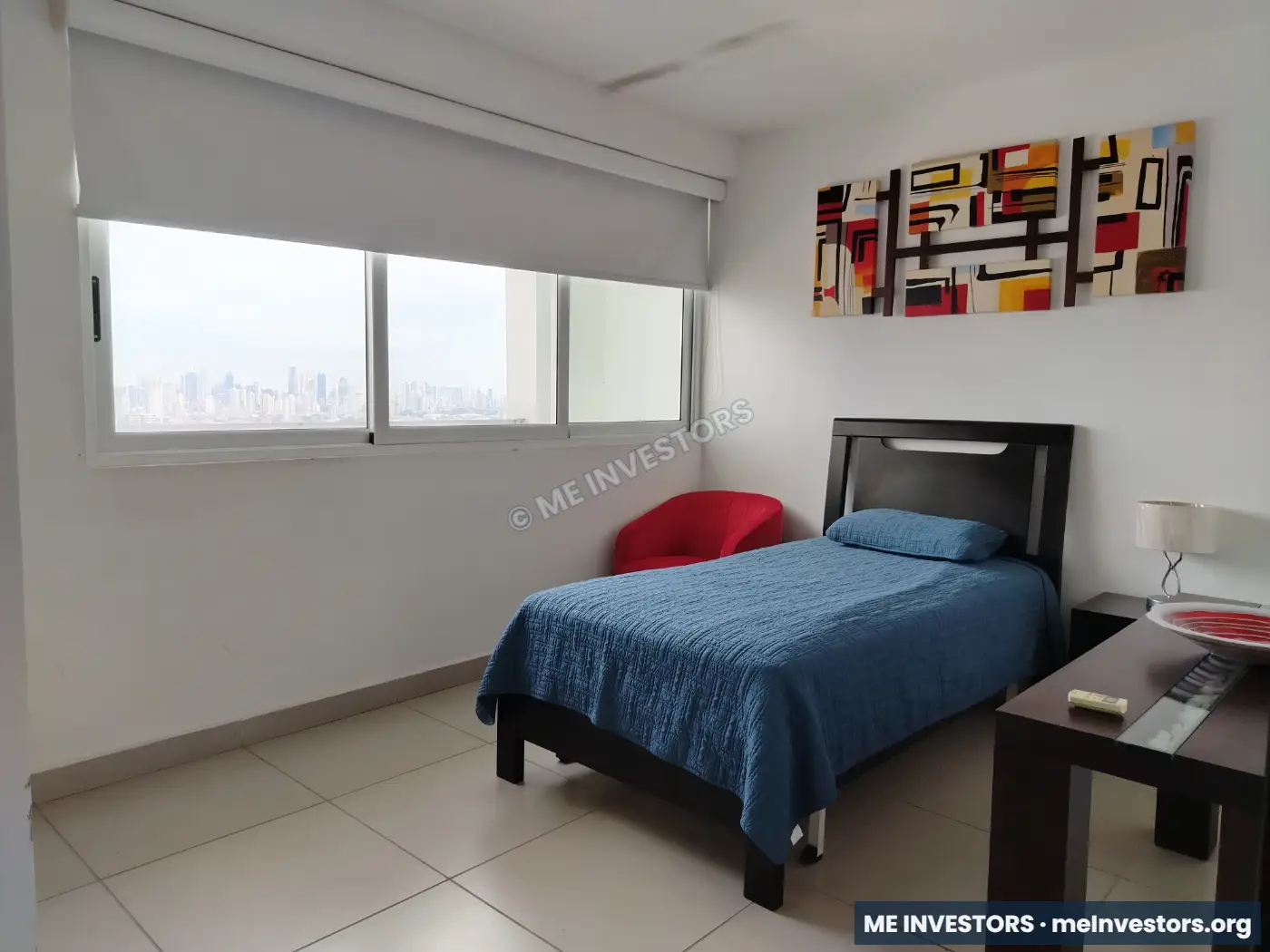 Apto, PH King's Park | Condado del Rey | 166.04mts2, imagen 10