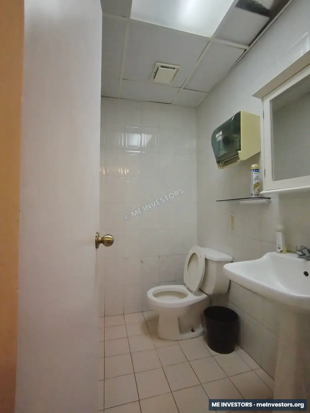 Oficina 3C | PH Omega, Obarrio | 204 m², imagen 5