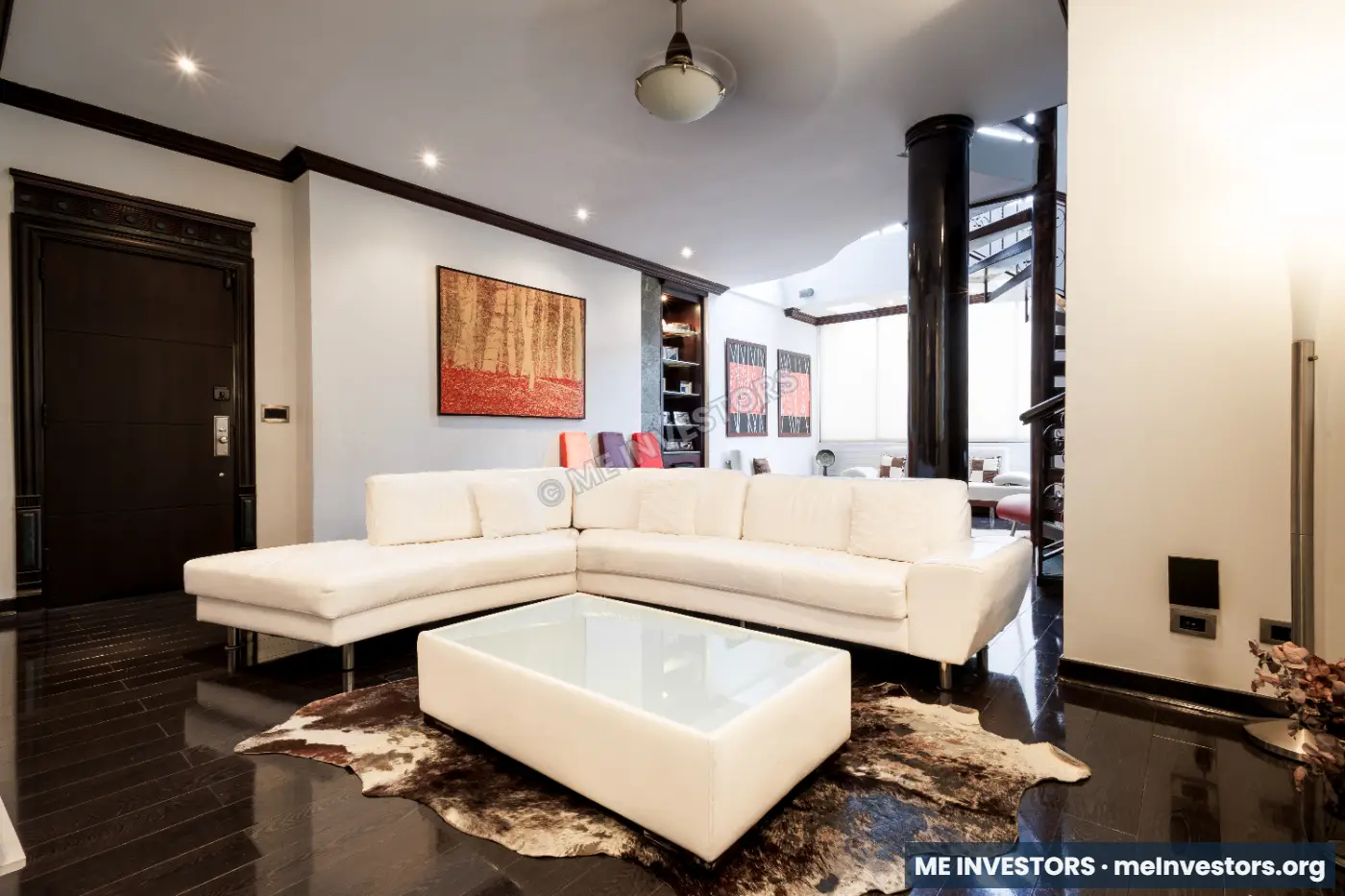 Apartamento de 3 niveles | PH Altamira, San Francisco | $650,000, imagen 3