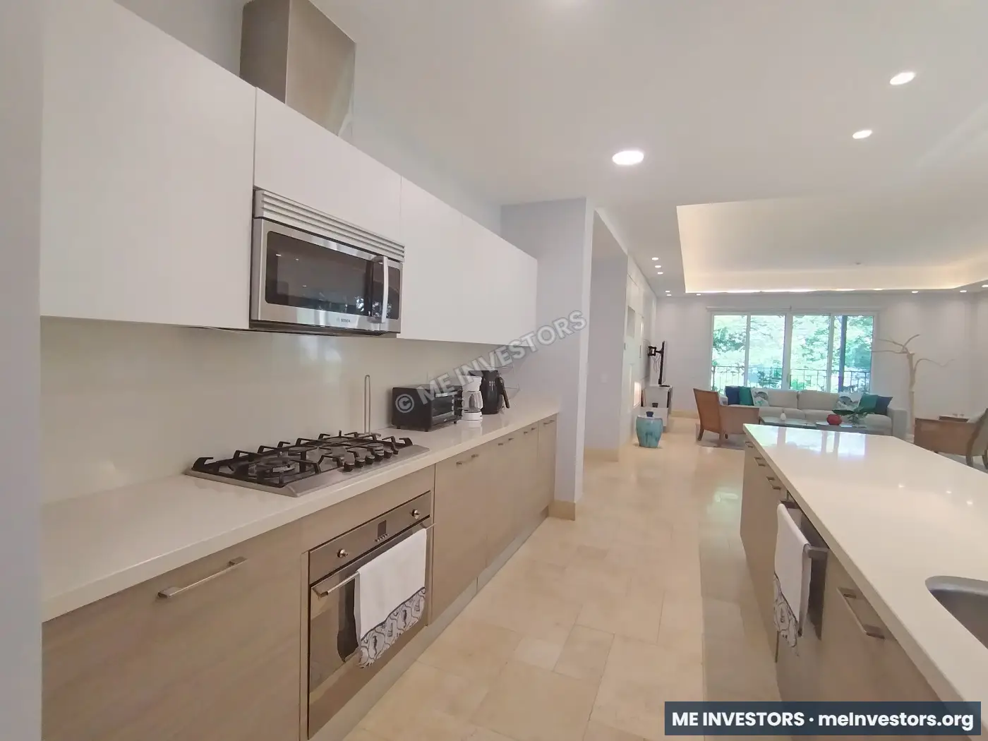 Apto Puntarena Fase 3, Buenaventura | 475.28 m², imagen 7