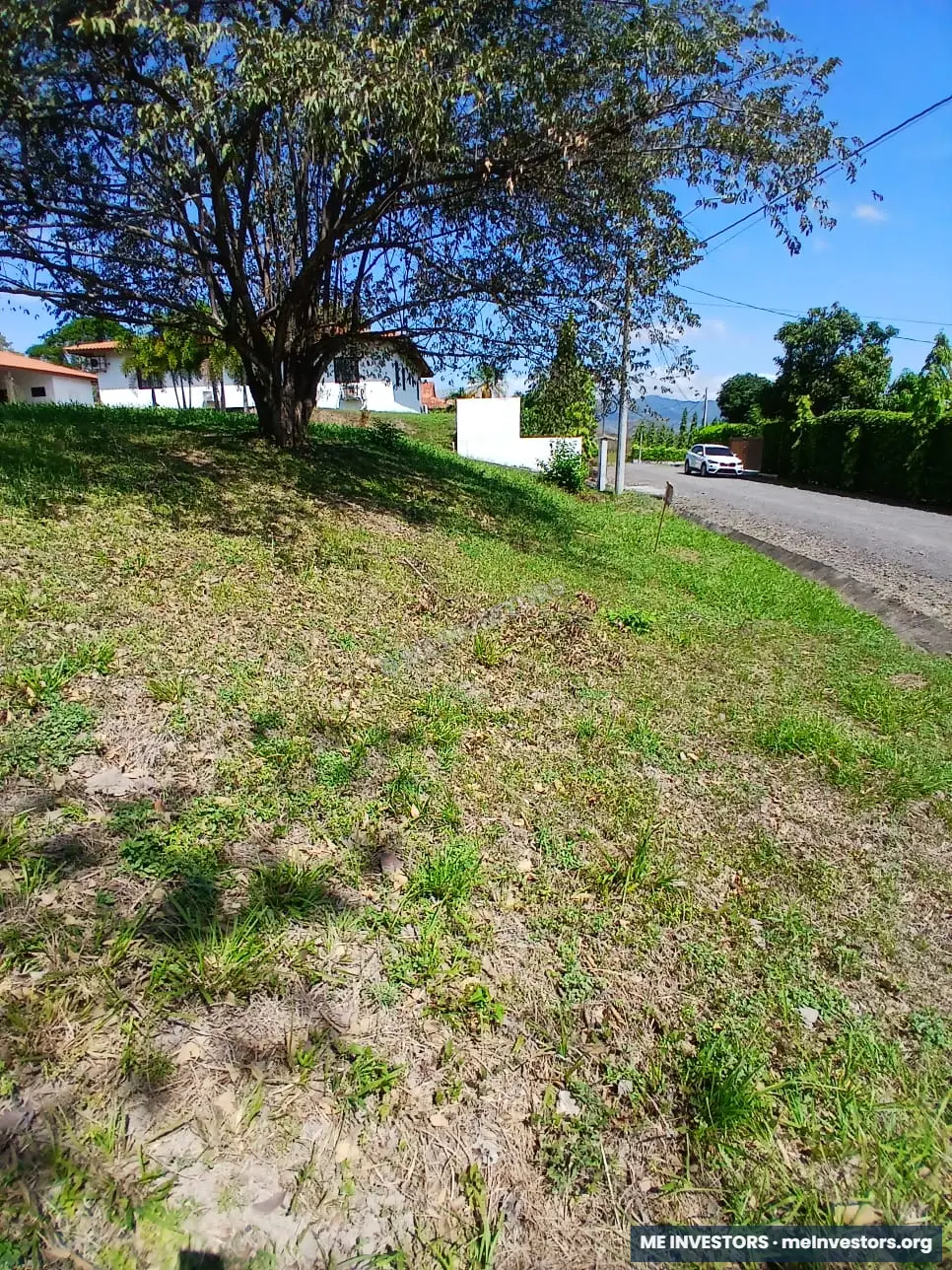 Lote residencial | 1,300 m² | Quebradas de Cabuya, imagen 6