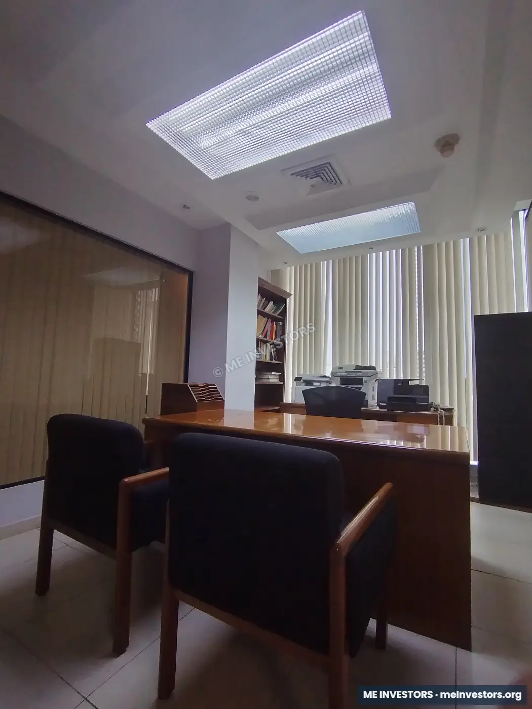 Oficina 3C | PH Omega, Obarrio | 204 m², imagen 6