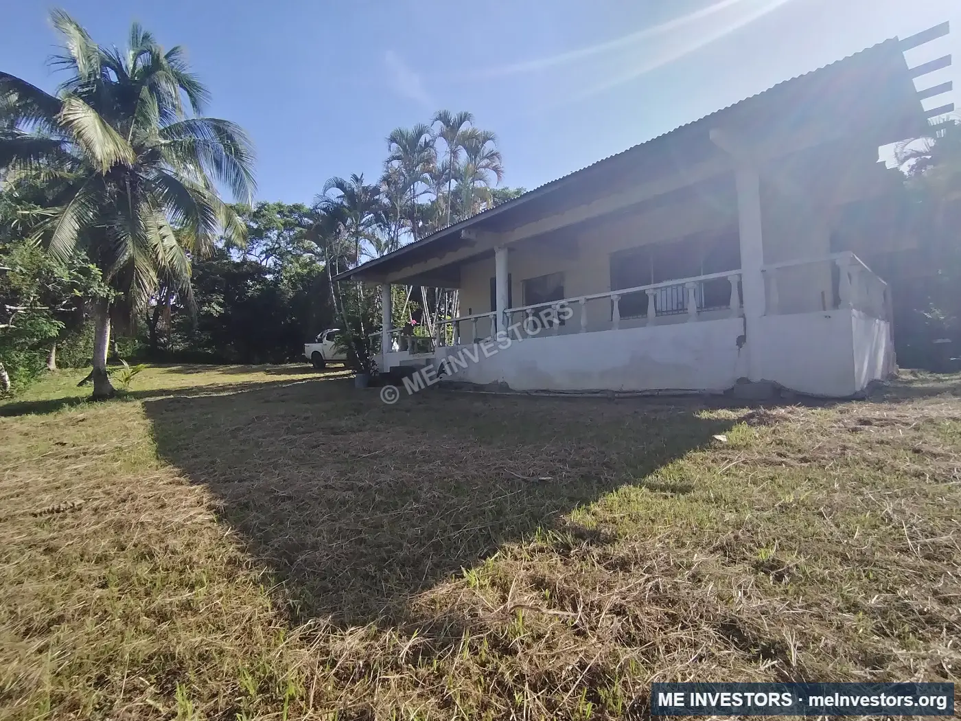 Finca | Los Laureles, Juan Díaz, Antón | 265,517.89 m², imagen 4