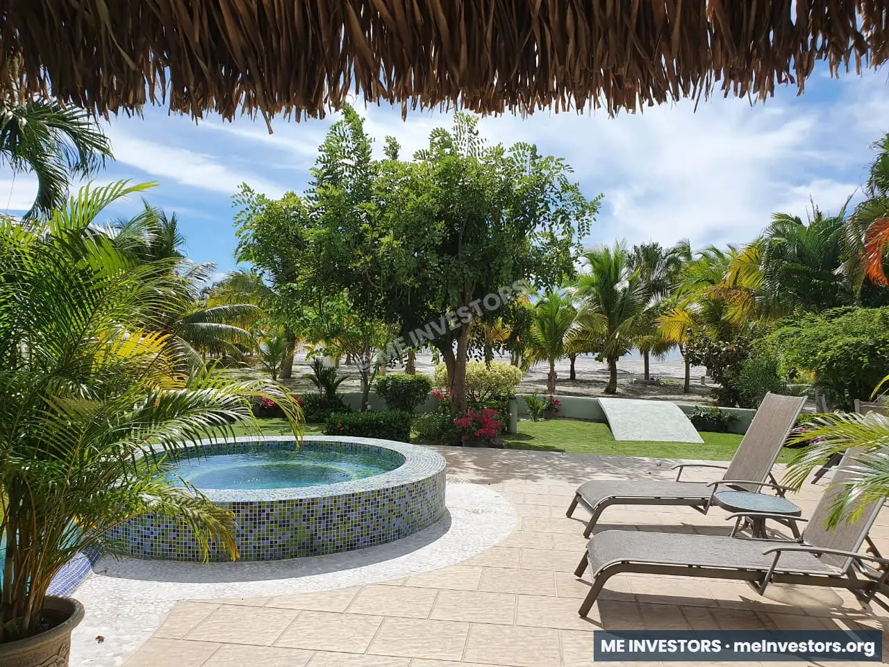 Casa, Buenaventura | Frente al Mar | 5000mts2, imagen 4