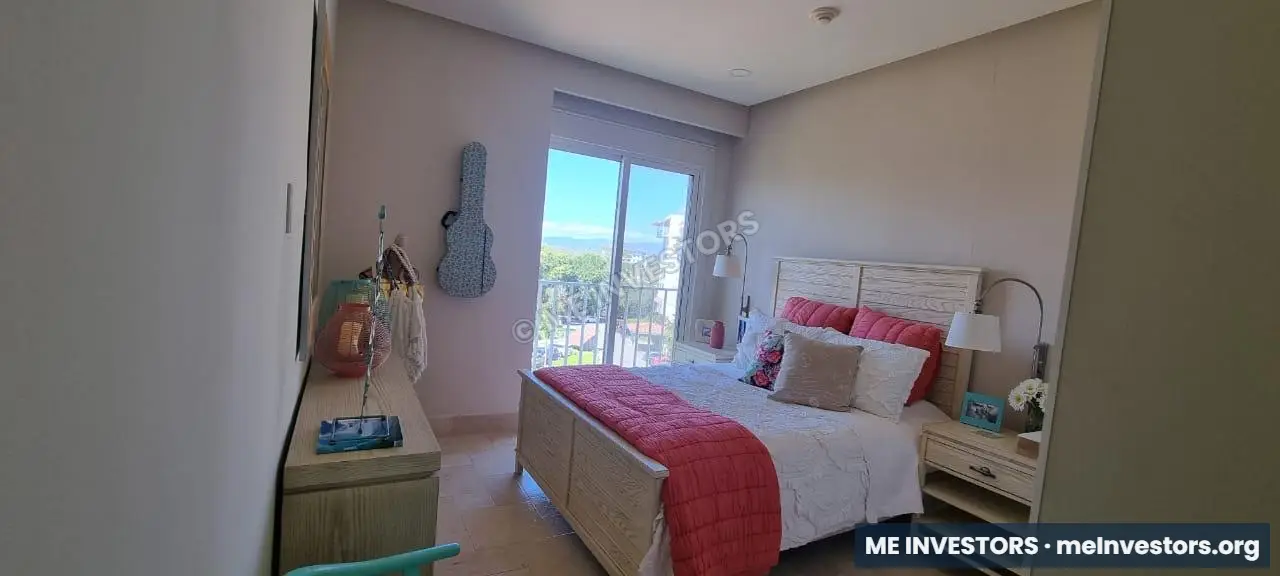 Apto. PA6 |  Edif. C2, Buenaventura | 226.66mts2, imagen 8