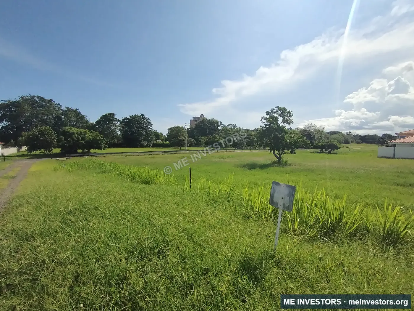 Lote | #83 Palmeras del Golf, Coronado | 2,008.19 m², imagen 3