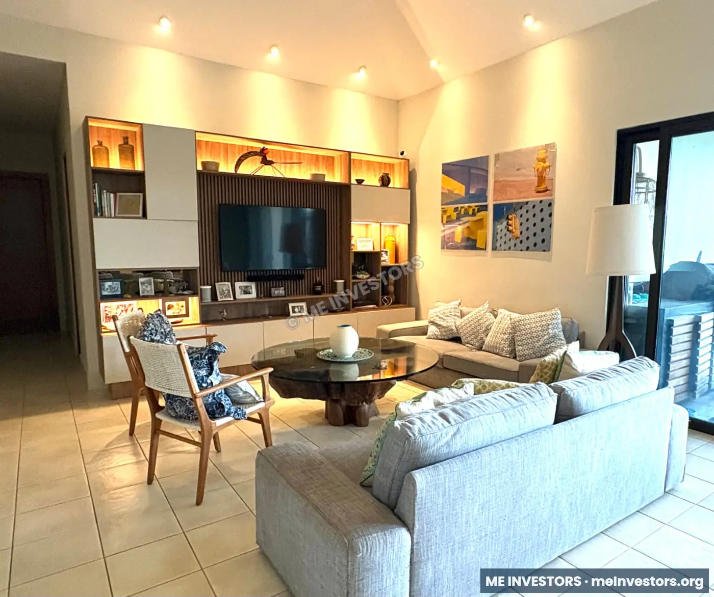 Apto. Paseo de las Casas | Buenaventura | 210mts2, imagen 6