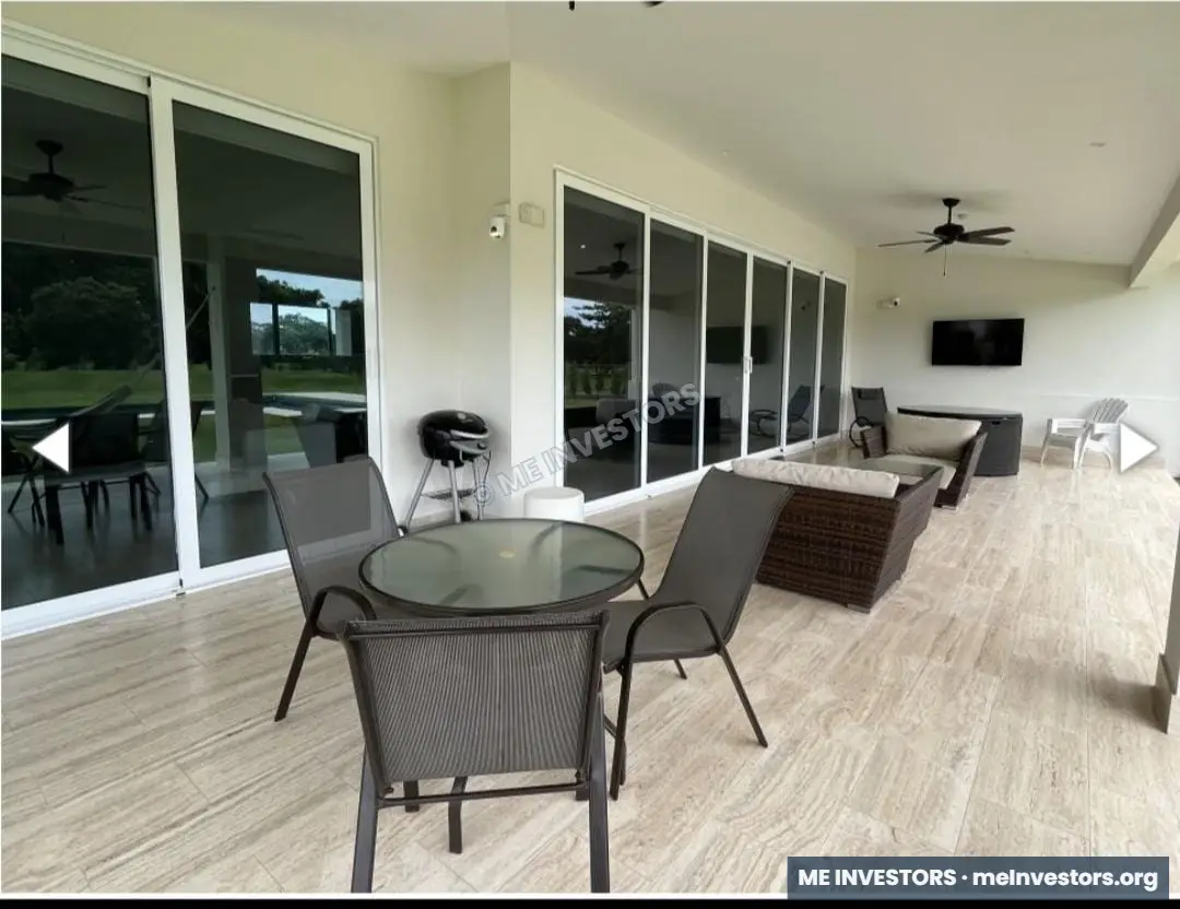 Casa | Fairways, Buenaventura | 2050mts2, imagen 20