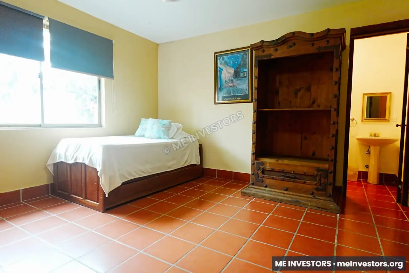 Villa | Los Portales Buenaventura | 970mts2, imagen 12