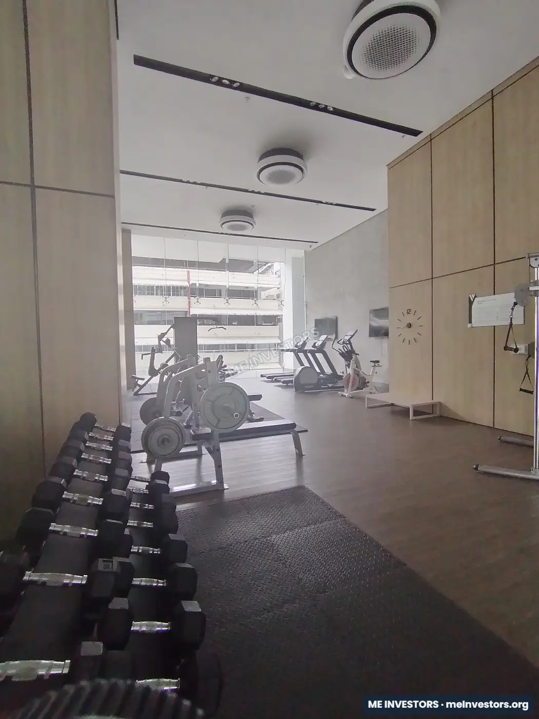 Apartamento | Perlamar, San Carlos | 87.90 m², imagen 5